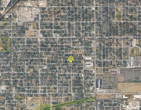 2257 5th Avenue Terre Haute IN 47807