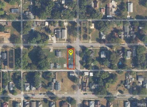 2257 5th Avenue Terre Haute IN 47807