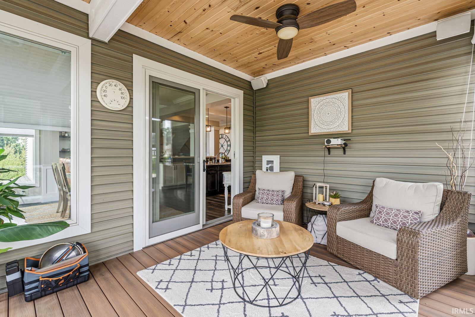 56472 Sylvan Meadows Lane Bristol IN 46507