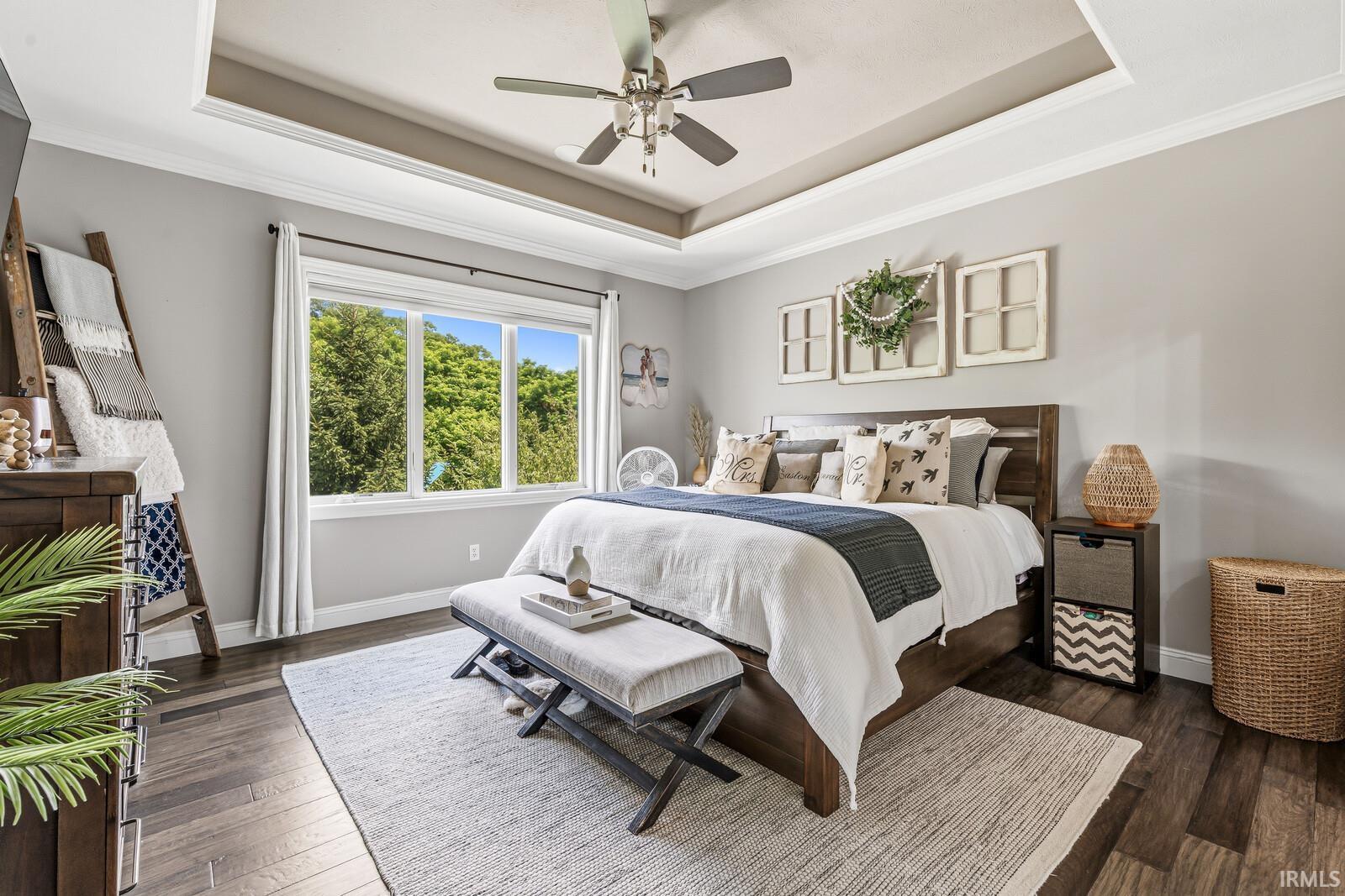 56472 Sylvan Meadows Lane Bristol IN 46507