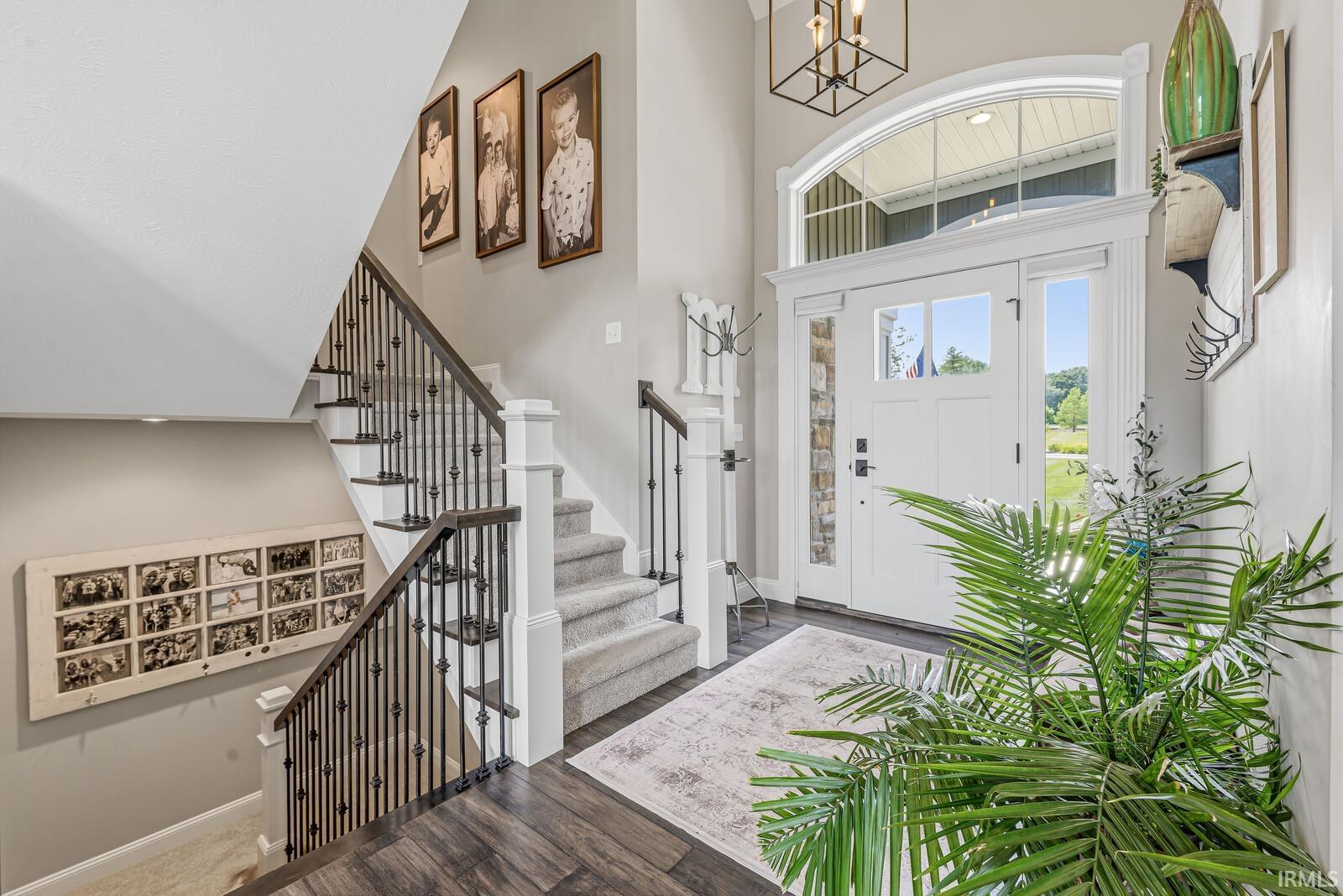 56472 Sylvan Meadows Lane Bristol IN 46507