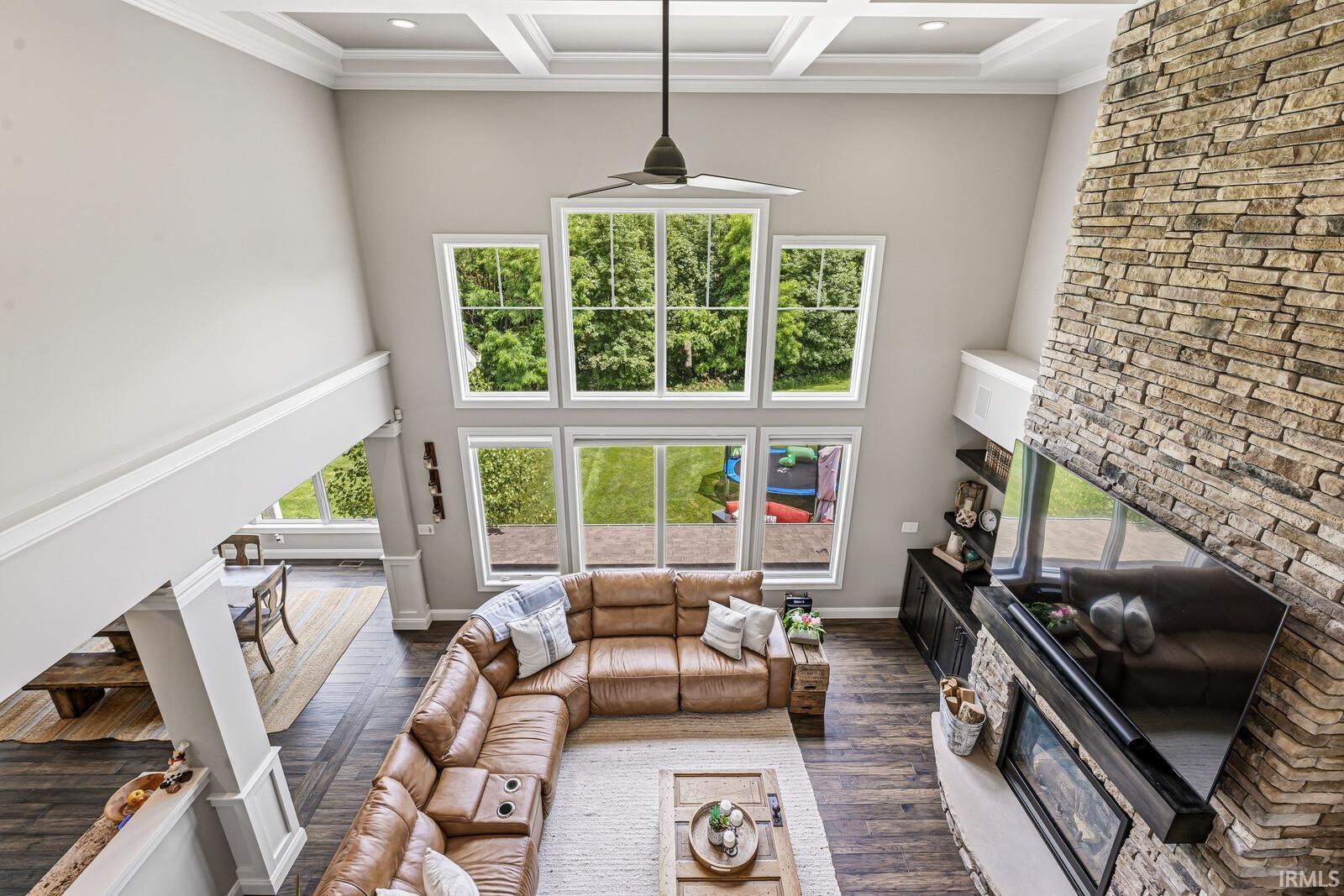 56472 Sylvan Meadows Lane Bristol IN 46507