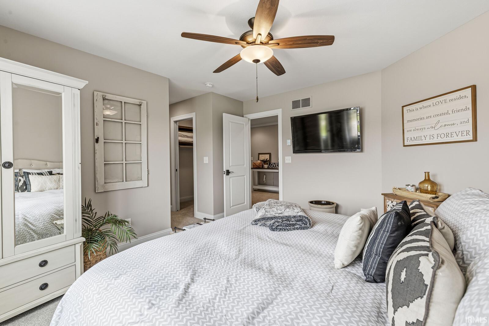 56472 Sylvan Meadows Lane Bristol IN 46507