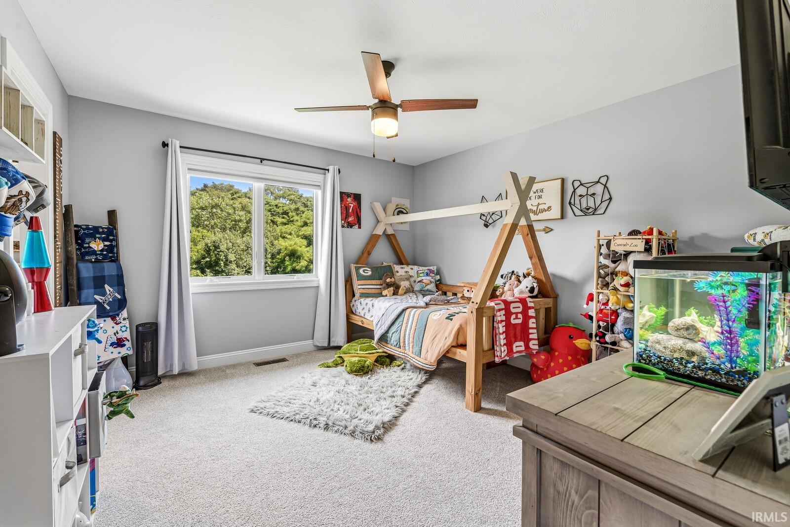 56472 Sylvan Meadows Lane Bristol IN 46507