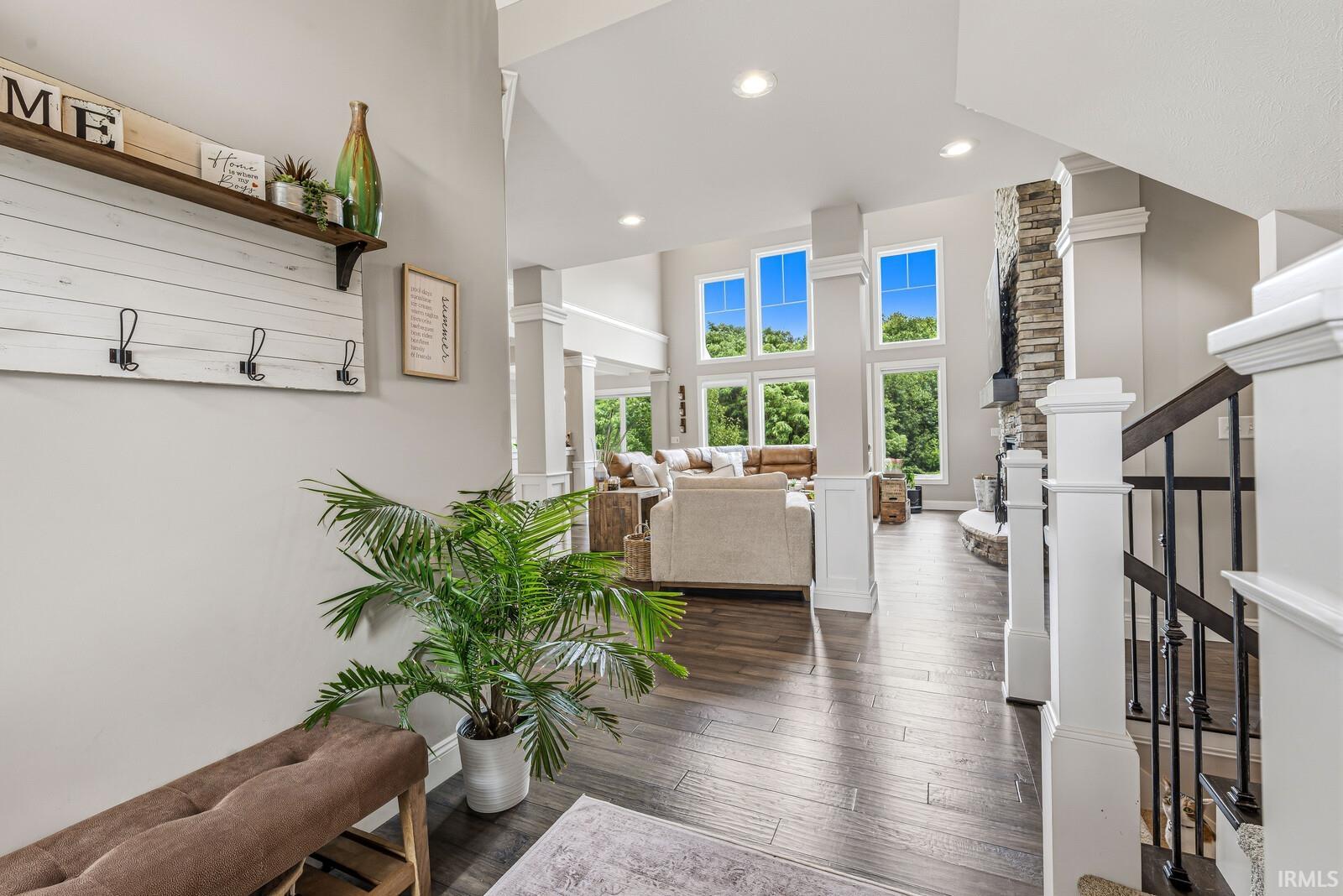 56472 Sylvan Meadows Lane Bristol IN 46507