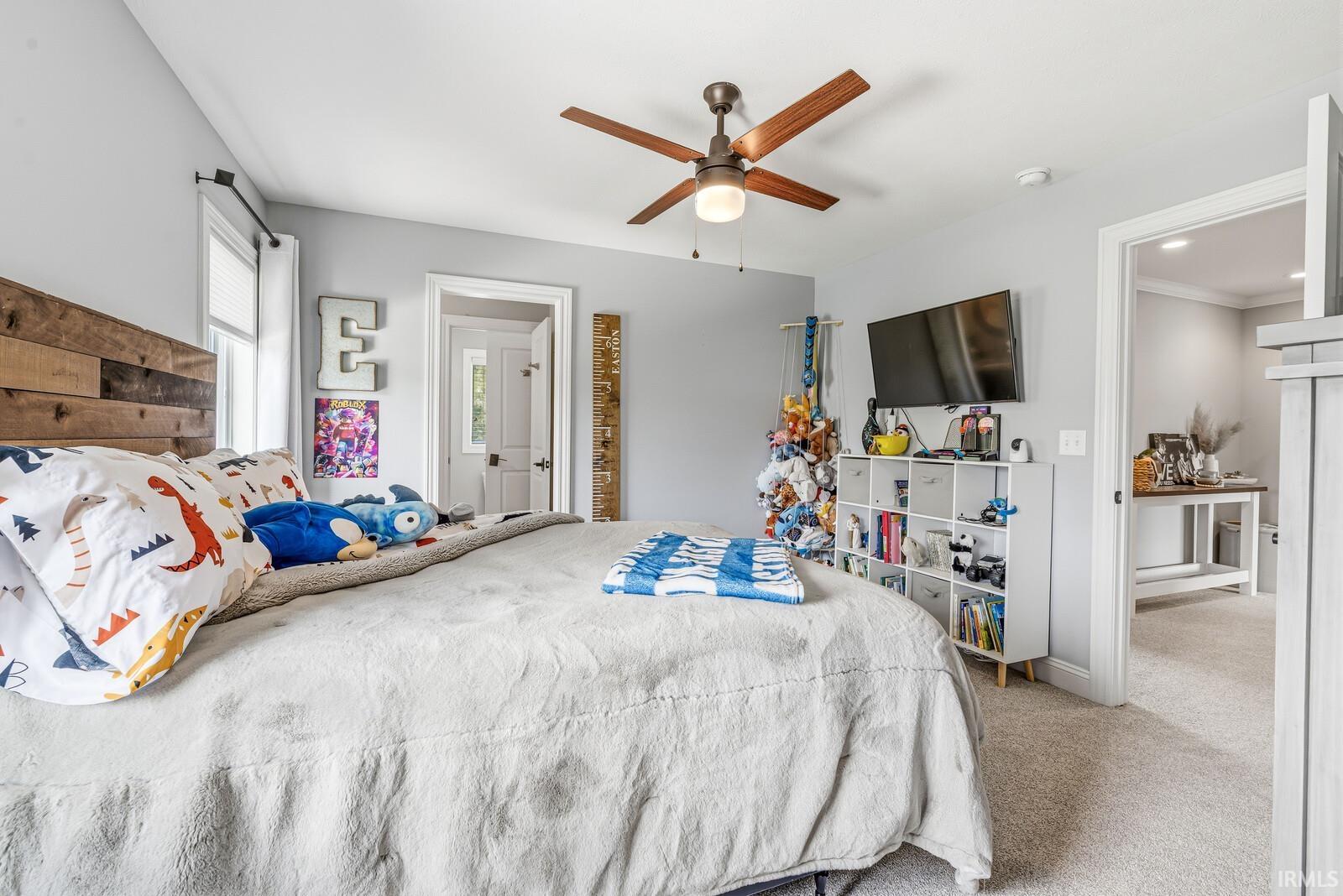 56472 Sylvan Meadows Lane Bristol IN 46507