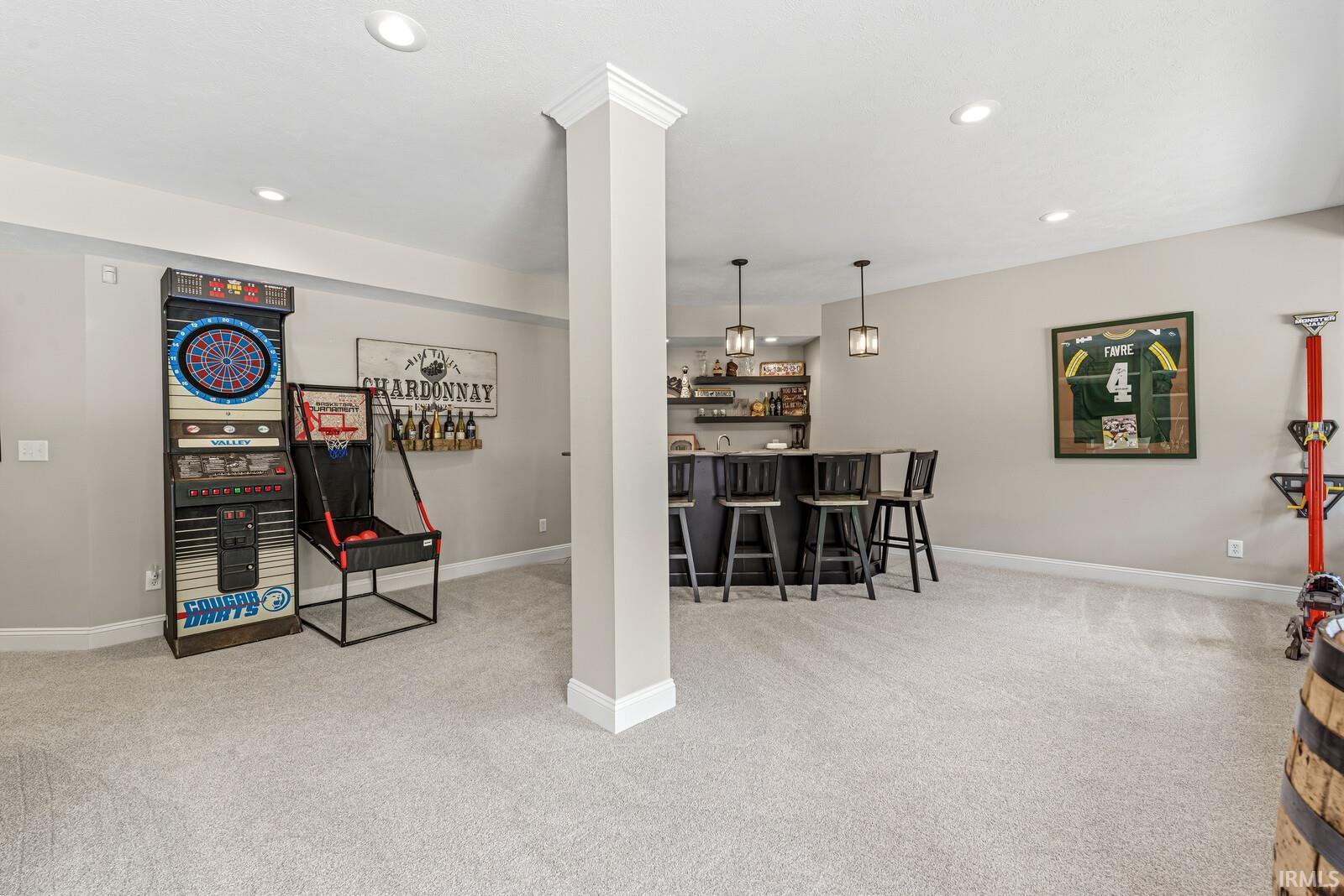 56472 Sylvan Meadows Lane Bristol IN 46507