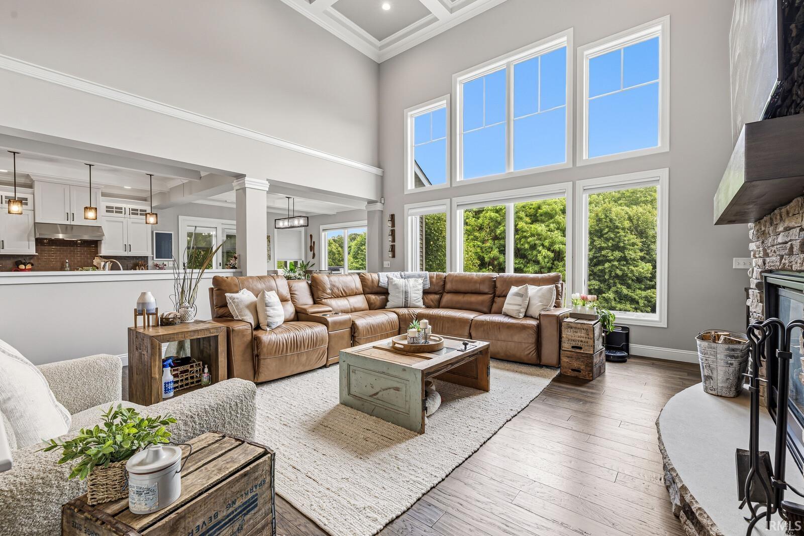 56472 Sylvan Meadows Lane Bristol IN 46507