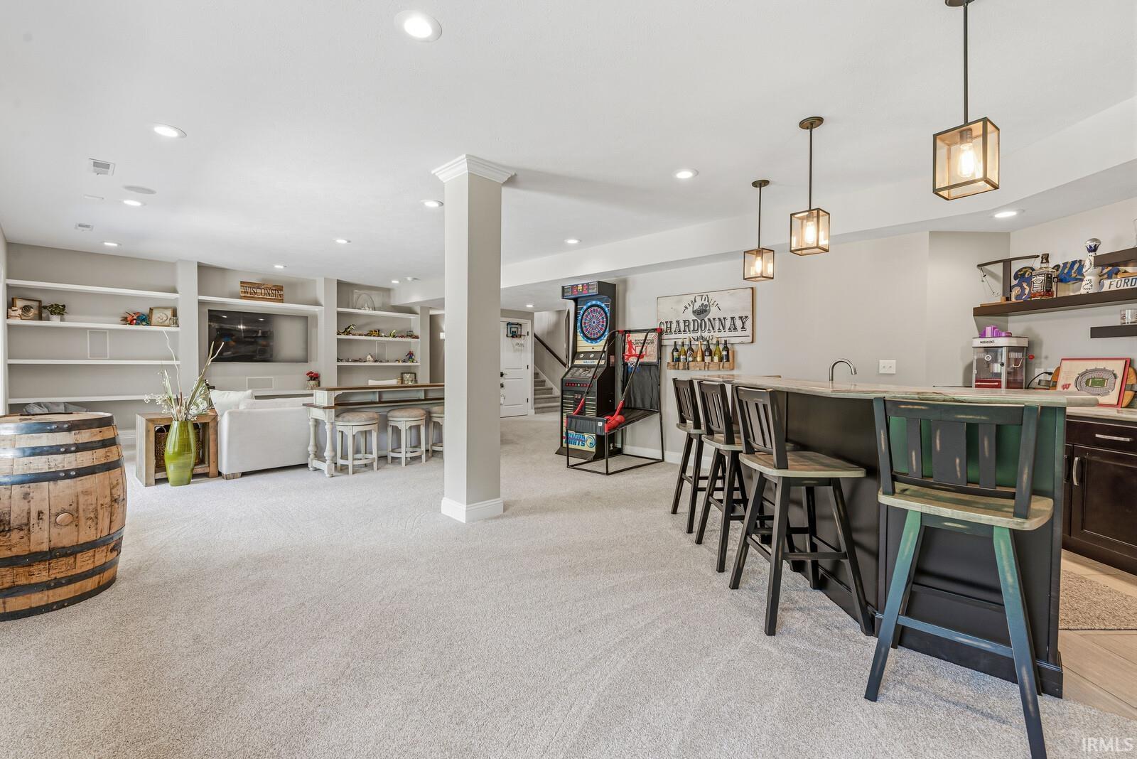 56472 Sylvan Meadows Lane Bristol IN 46507