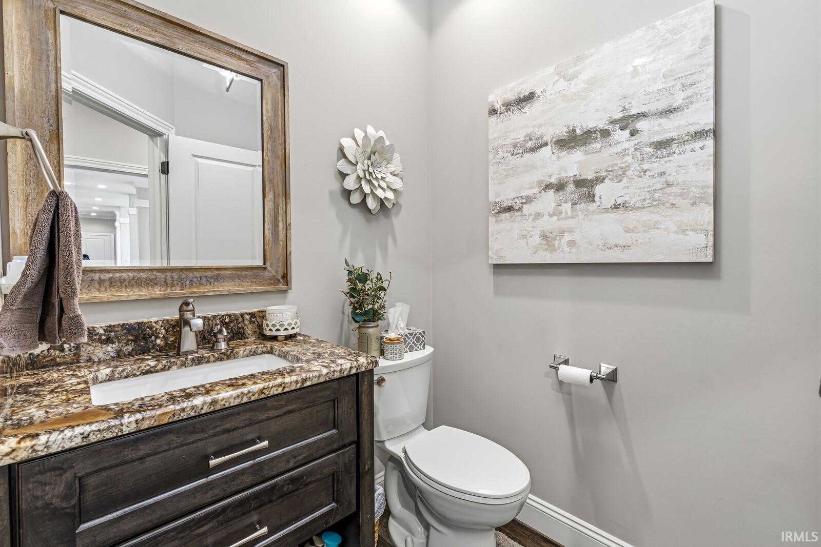 56472 Sylvan Meadows Lane Bristol IN 46507