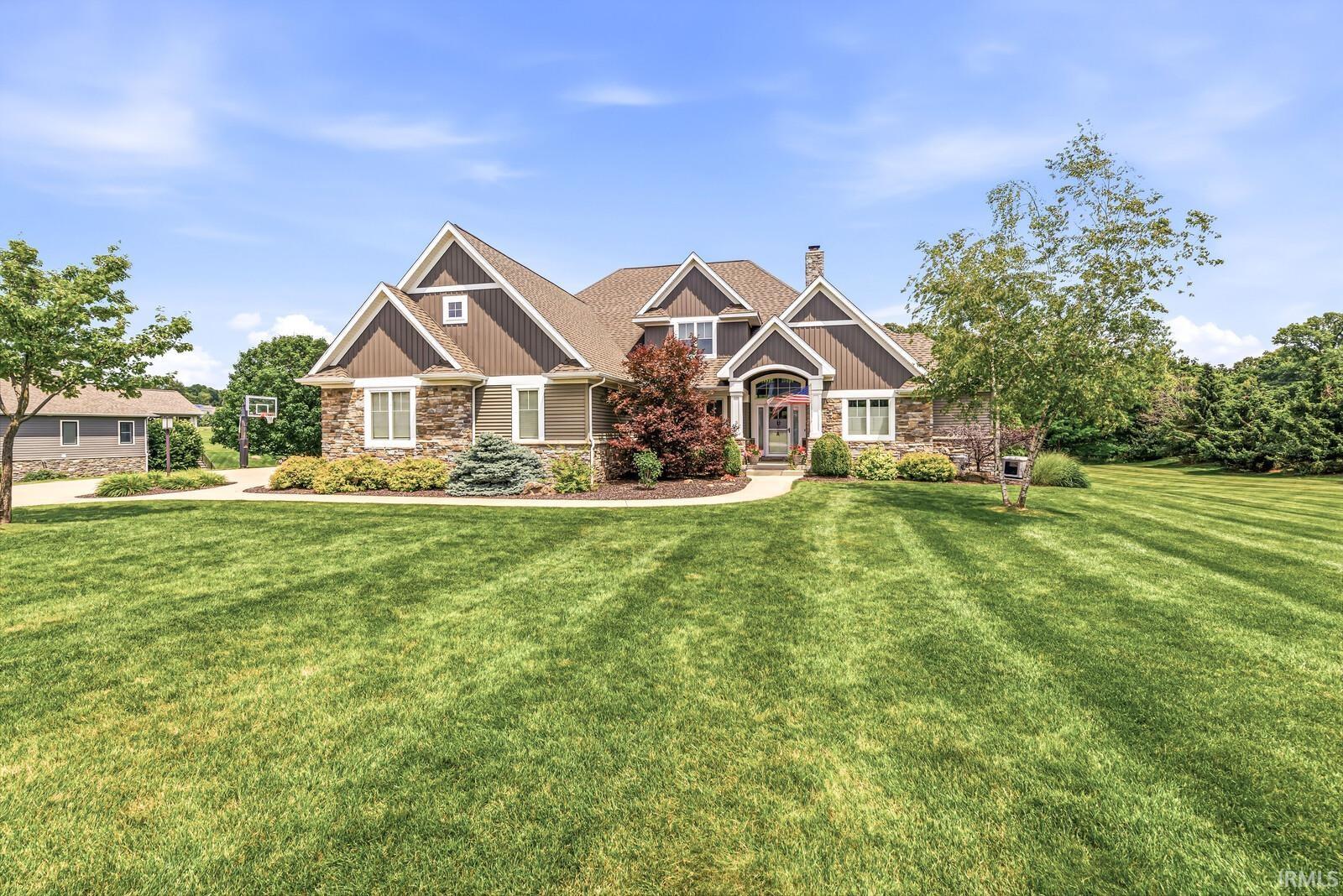 56472 Sylvan Meadows Lane Bristol IN 46507