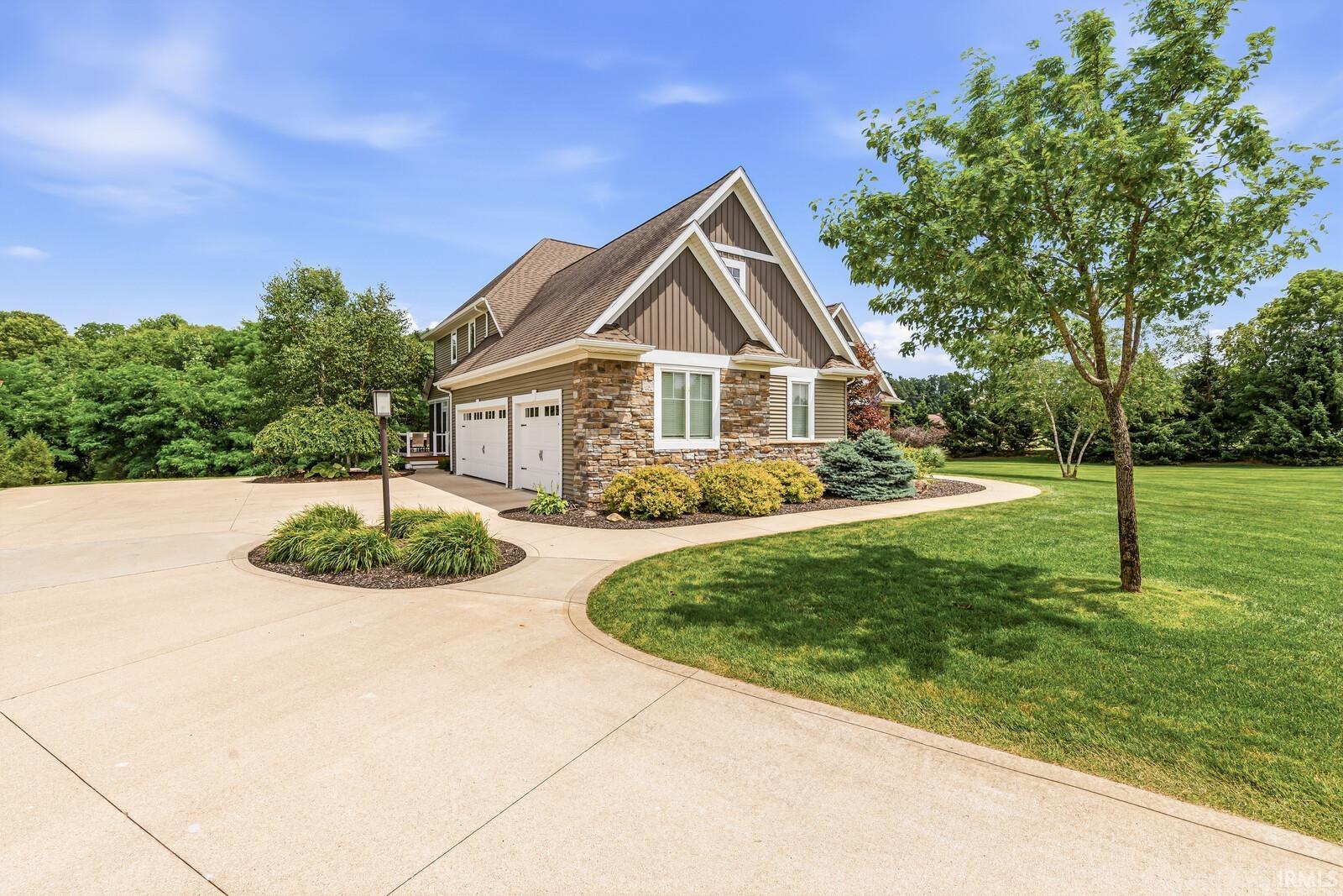 56472 Sylvan Meadows Lane Bristol IN 46507