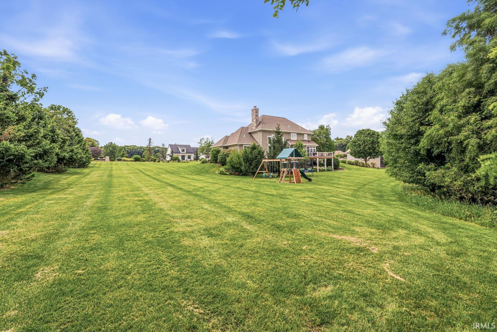 56472 Sylvan Meadows Lane Bristol IN 46507