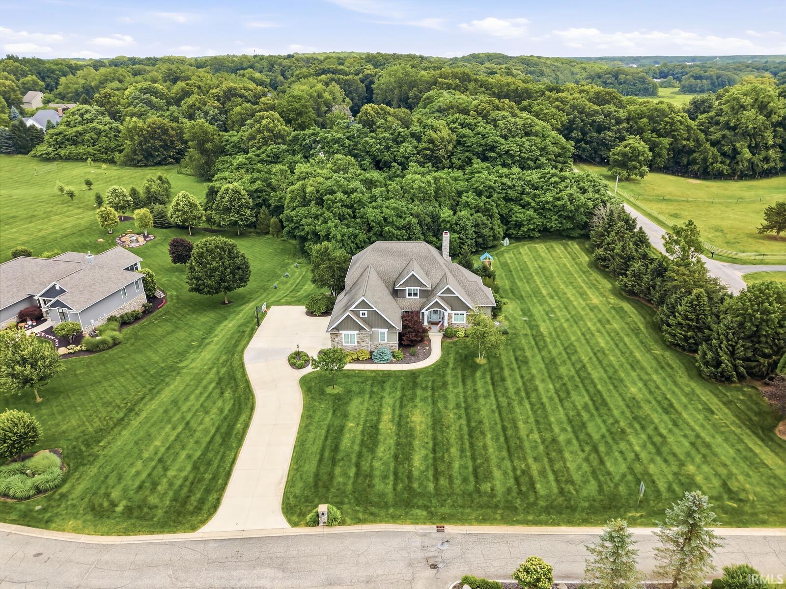 56472 Sylvan Meadows Lane Bristol IN 46507