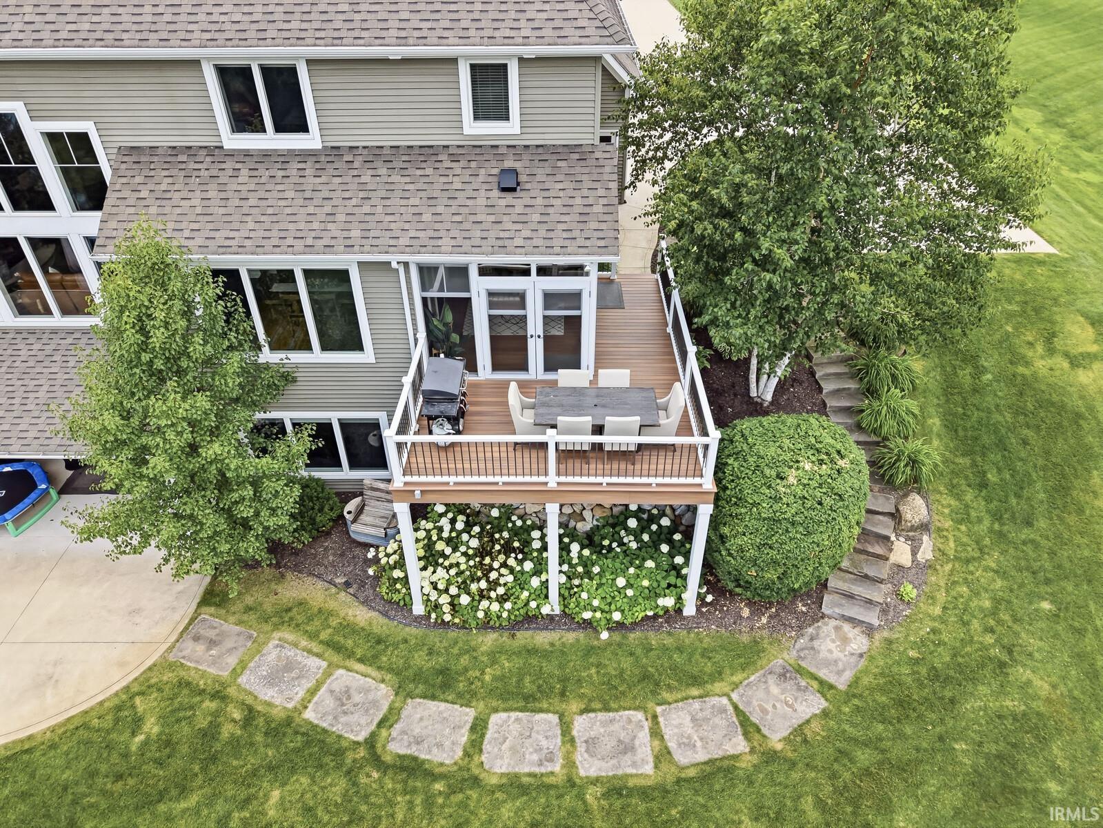 56472 Sylvan Meadows Lane Bristol IN 46507