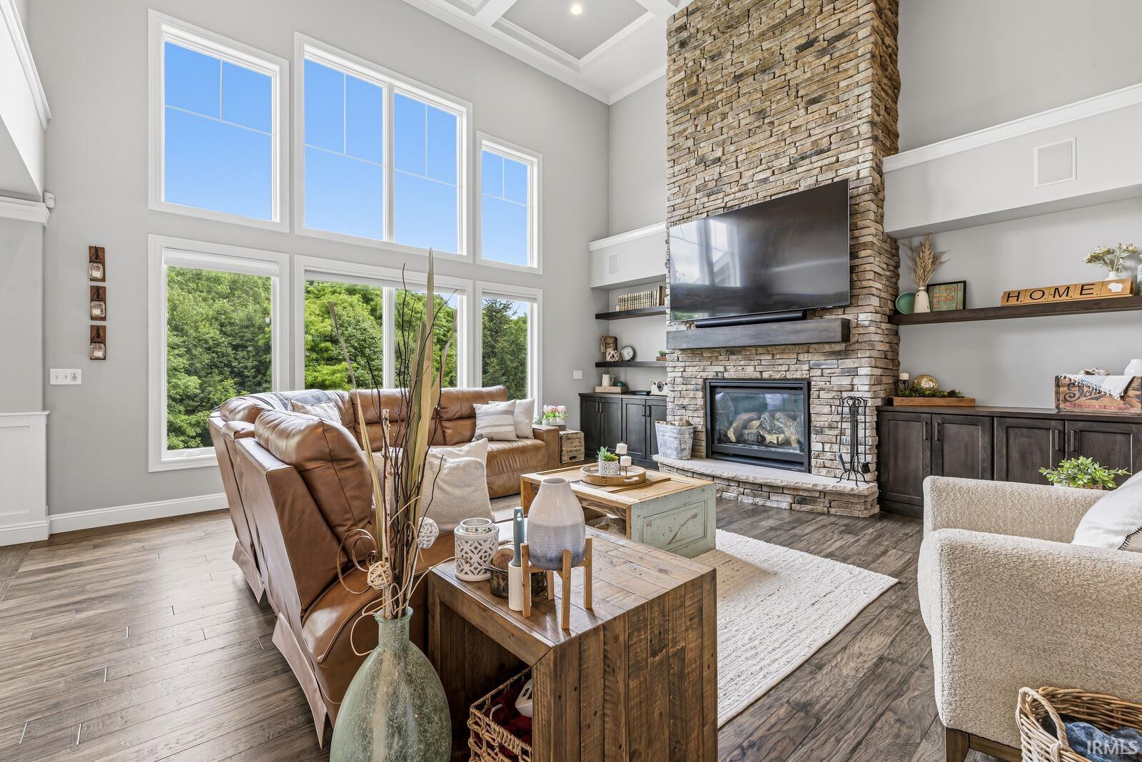 56472 Sylvan Meadows Lane Bristol IN 46507