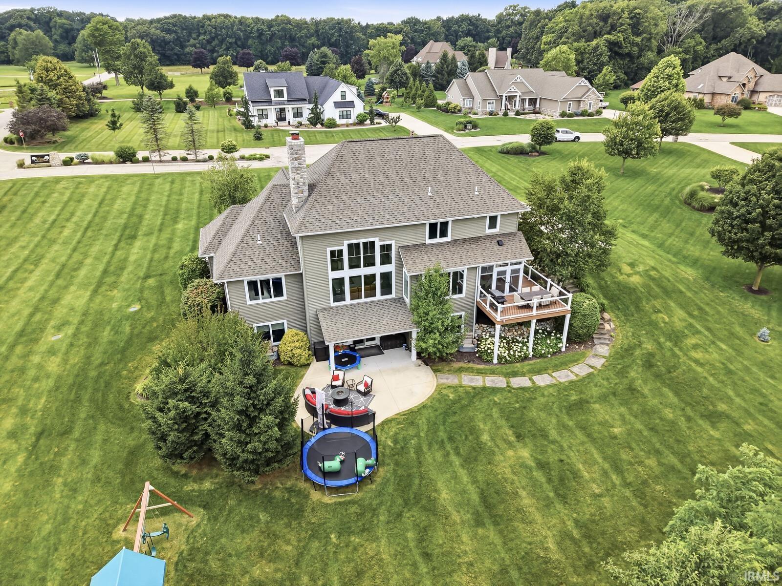 56472 Sylvan Meadows Lane Bristol IN 46507