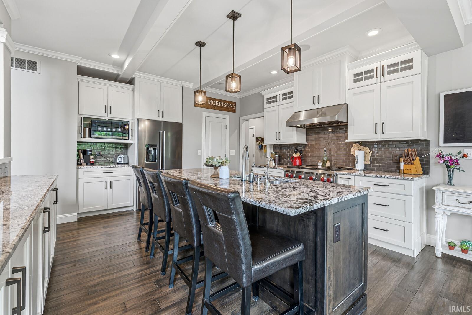 56472 Sylvan Meadows Lane Bristol IN 46507