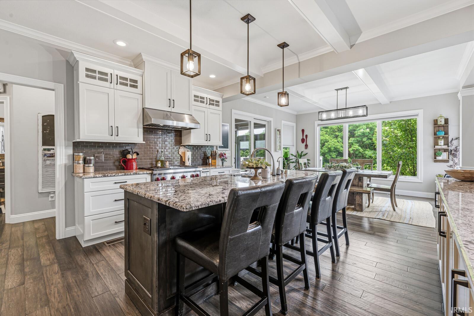 56472 Sylvan Meadows Lane Bristol IN 46507