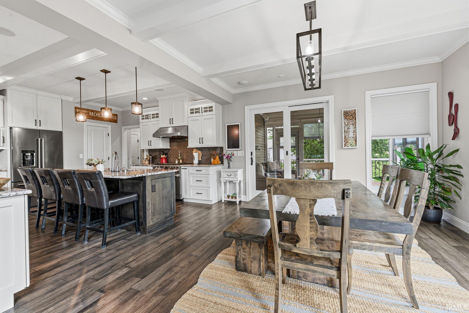 56472 Sylvan Meadows Lane Bristol IN 46507