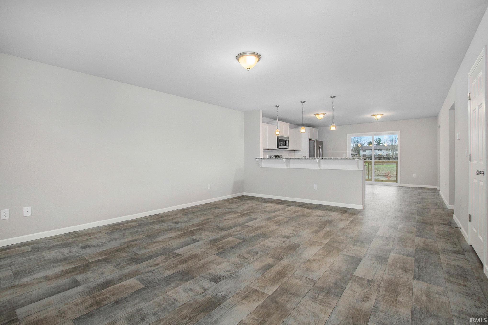 3312 Falling Oak Drive Mishawaka IN 46544