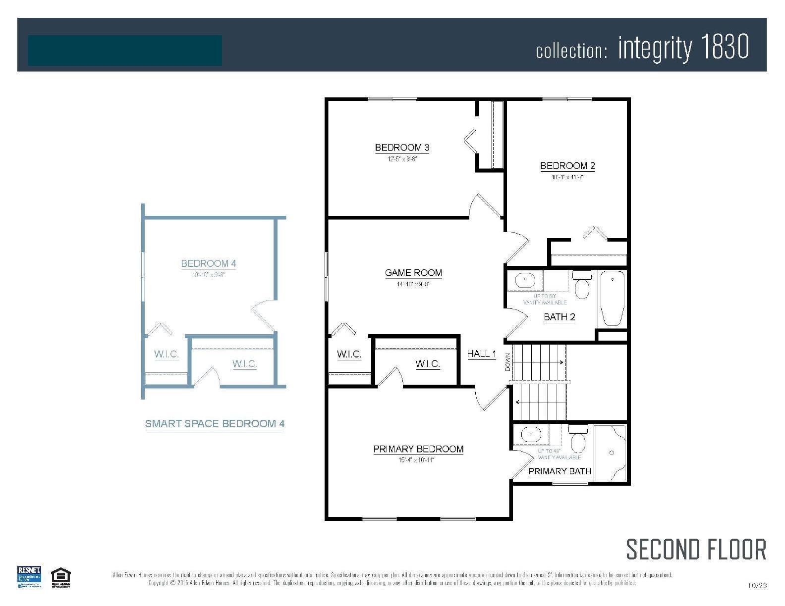 3312 Falling Oak Drive Mishawaka IN 46544