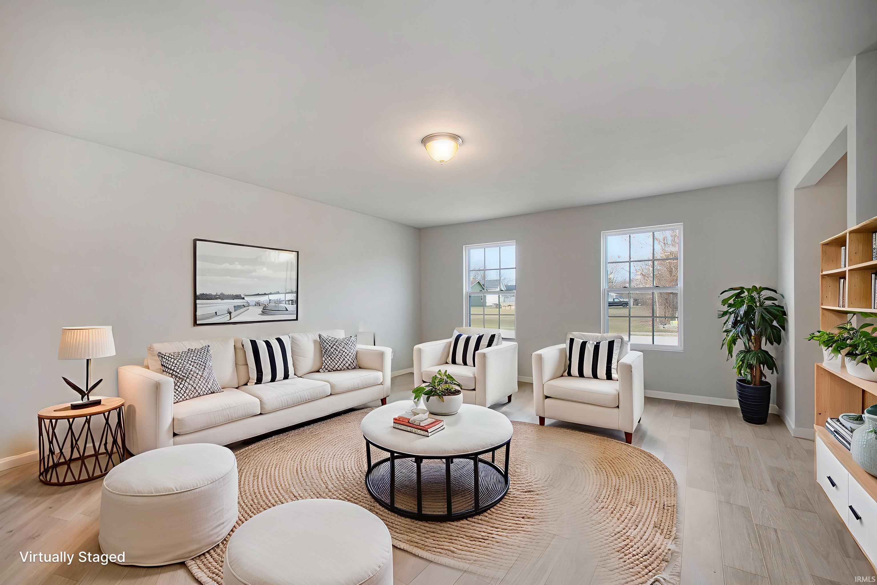 3312 Falling Oak Drive Mishawaka IN 46544