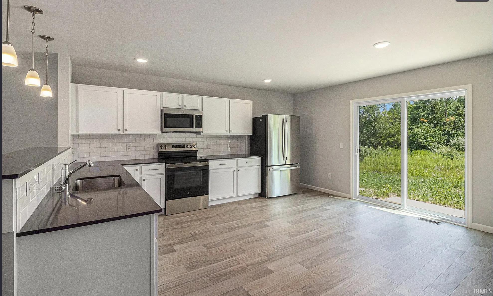 3312 Falling Oak Drive Mishawaka IN 46544