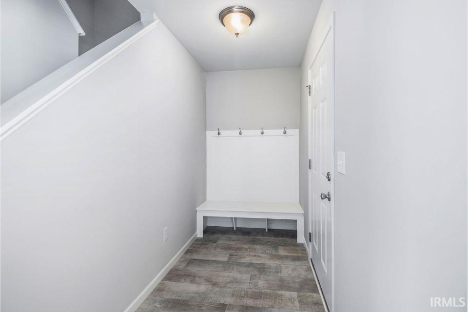 3312 Falling Oak Drive Mishawaka IN 46544