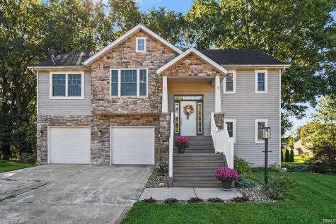 620 W Dunn Road New Carlisle IN 46552