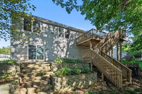 620 W Dunn Road New Carlisle IN 46552