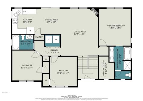 620 W Dunn Road New Carlisle IN 46552