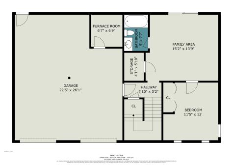 620 W Dunn Road New Carlisle IN 46552
