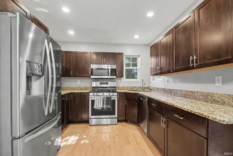 620 W Dunn Road New Carlisle IN 46552
