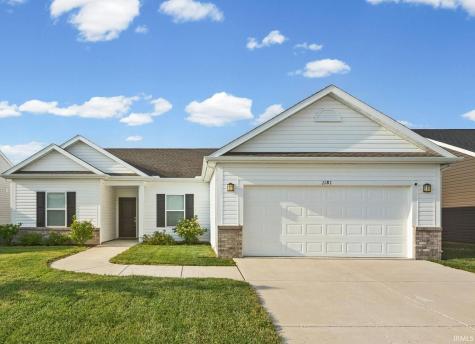 1181 Thorny Lane West Lafayette IN 47906