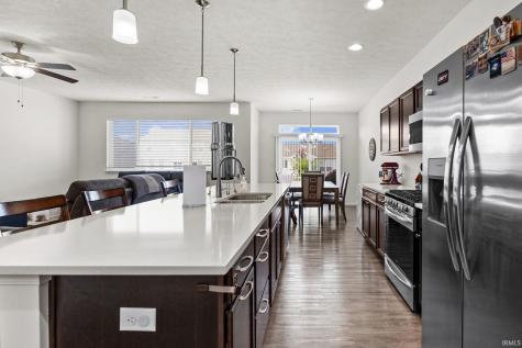 1181 Thorny Lane West Lafayette IN 47906