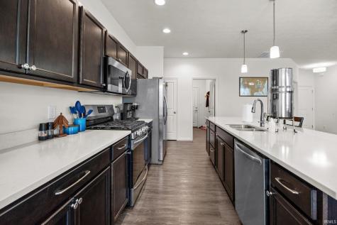 1181 Thorny Lane West Lafayette IN 47906
