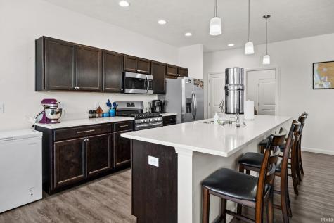 1181 Thorny Lane West Lafayette IN 47906