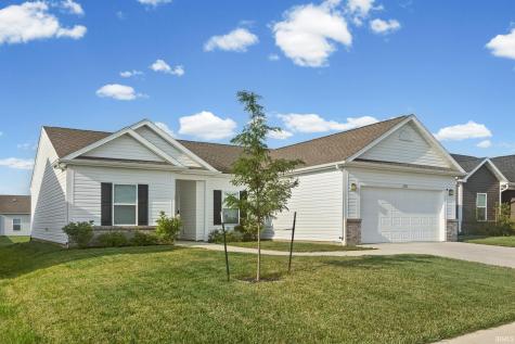1181 Thorny Lane West Lafayette IN 47906
