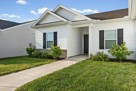 1181 Thorny Lane West Lafayette IN 47906