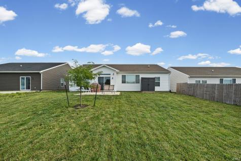1181 Thorny Lane West Lafayette IN 47906