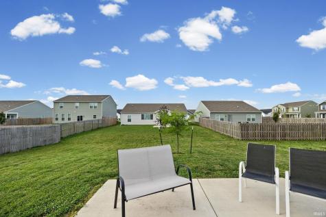 1181 Thorny Lane West Lafayette IN 47906