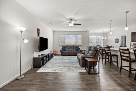 1181 Thorny Lane West Lafayette IN 47906