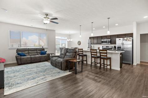 1181 Thorny Lane West Lafayette IN 47906