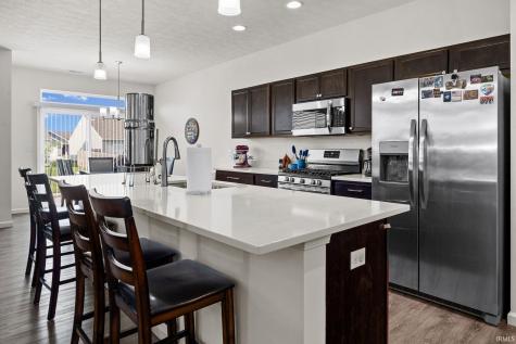 1181 Thorny Lane West Lafayette IN 47906
