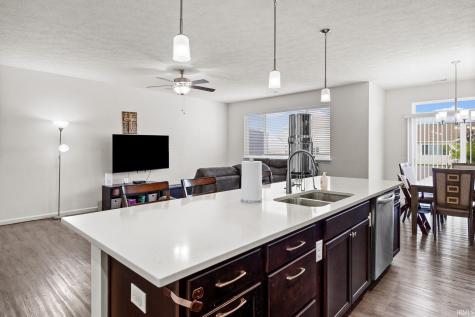 1181 Thorny Lane West Lafayette IN 47906