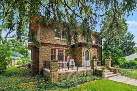 1408 Marquette Boulevard South Bend IN 46617