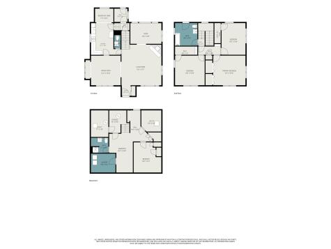 1408 Marquette Boulevard South Bend IN 46617