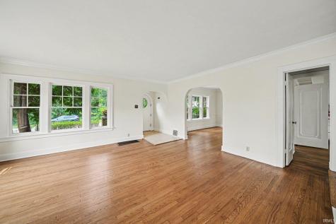 1408 Marquette Boulevard South Bend IN 46617