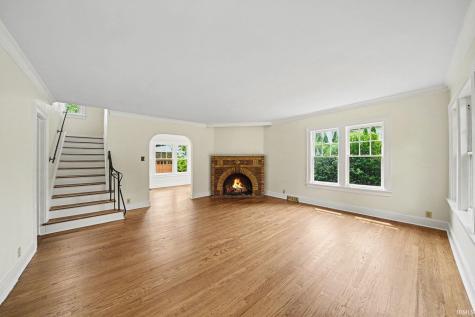 1408 Marquette Boulevard South Bend IN 46617